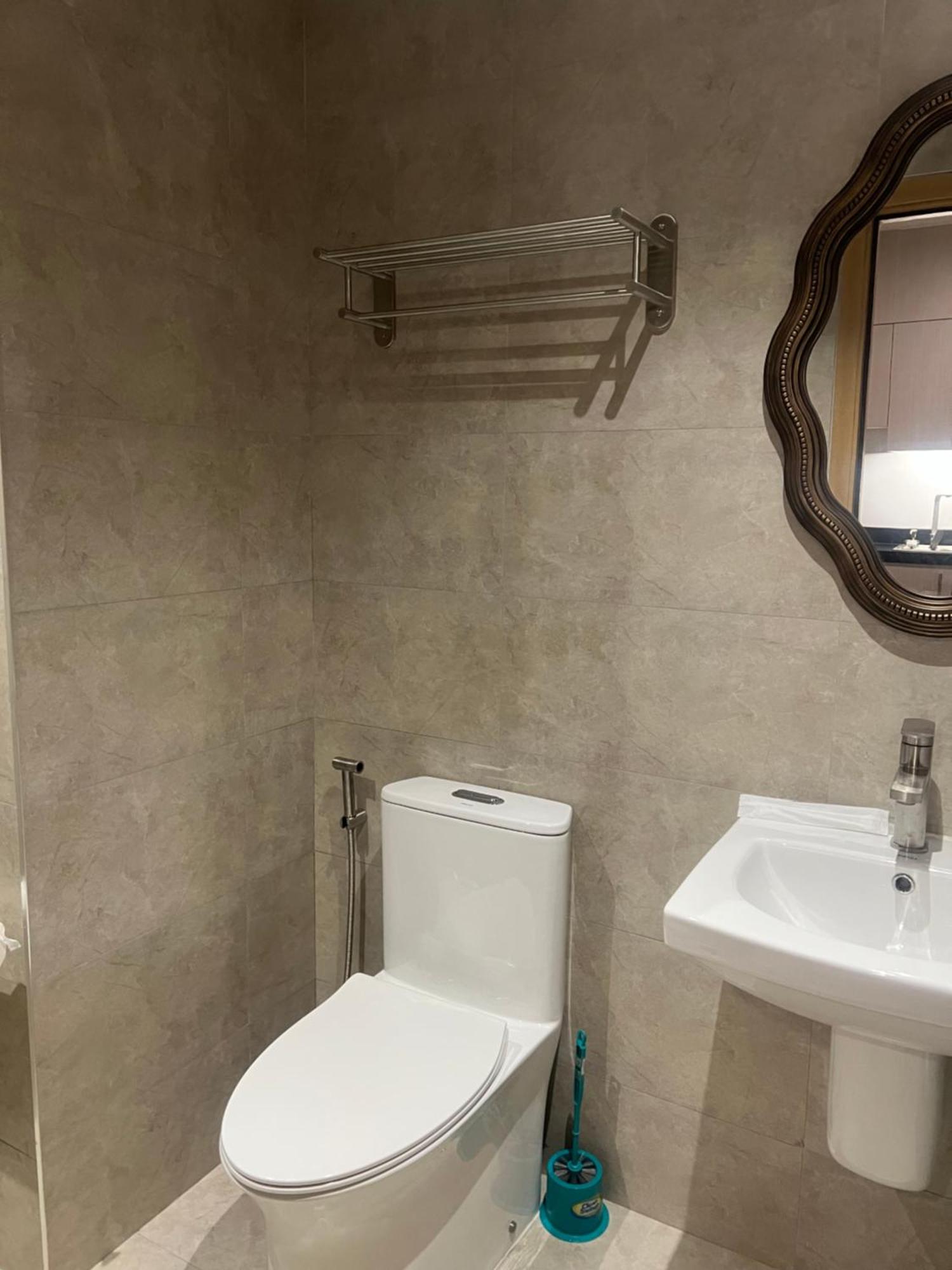 Antara Condominium Tower 2 Талисей Экстерьер фото